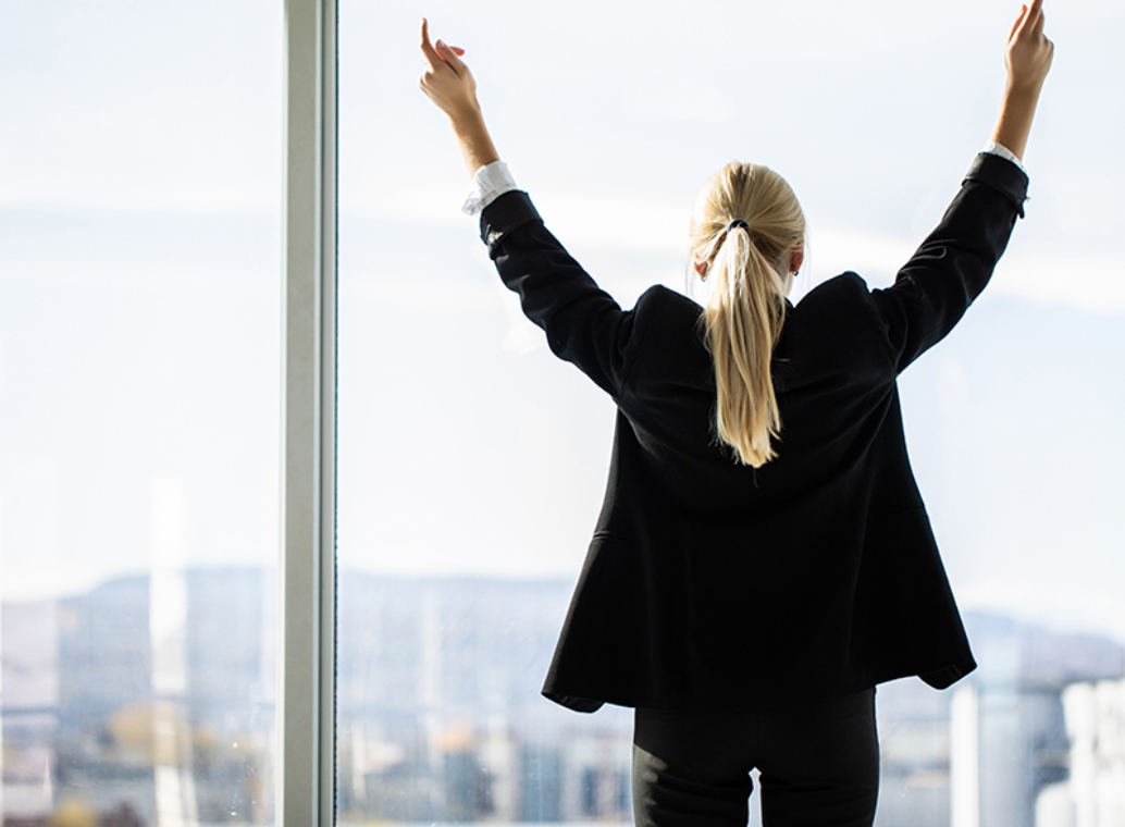 ¿Cómo desplegar tu poder personal? - Voilà