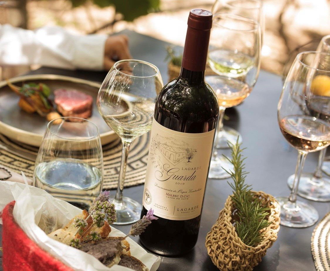 Mendoza con propuestas imperdibles para el fin de semana XL - Voilà