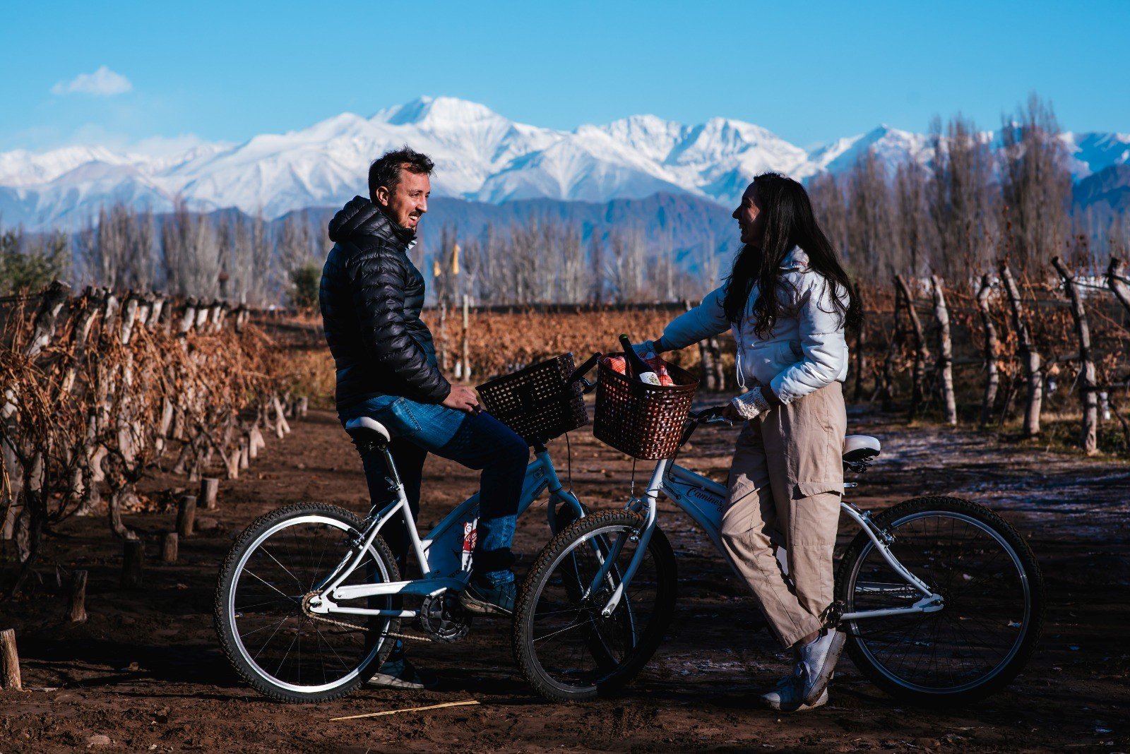 Cuatro propuestas para enamorarte de Mendoza en Semana Santa - Voilà